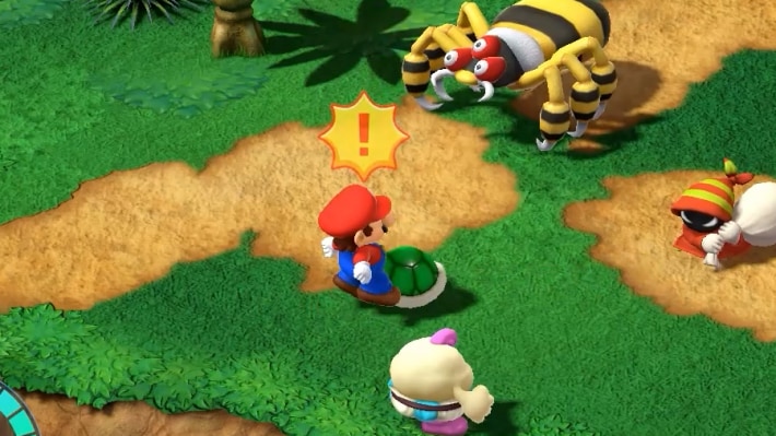 Koopa Shell