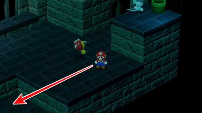 Kero Sewers