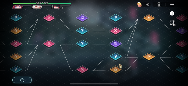 Outskirts Family Head Boss