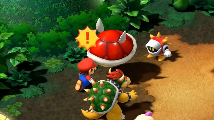 Lazy Shell (Weapon)