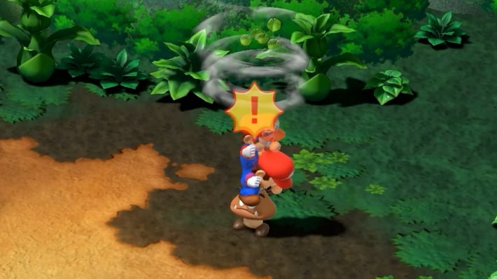 Super Jump
