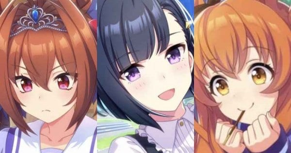 SRおすすめサポートカード