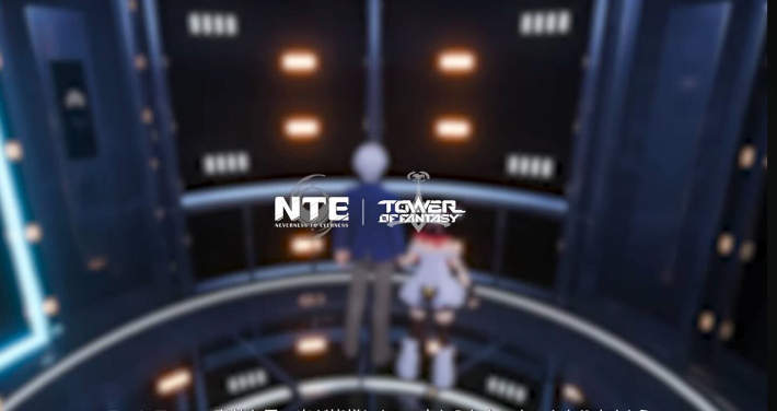 NTE: Neverness to Everness Tower of Fantasy Image