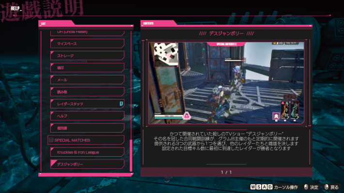 Image of what you can do at Pelican Beck