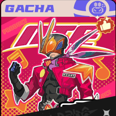 Kokoro Rider L2