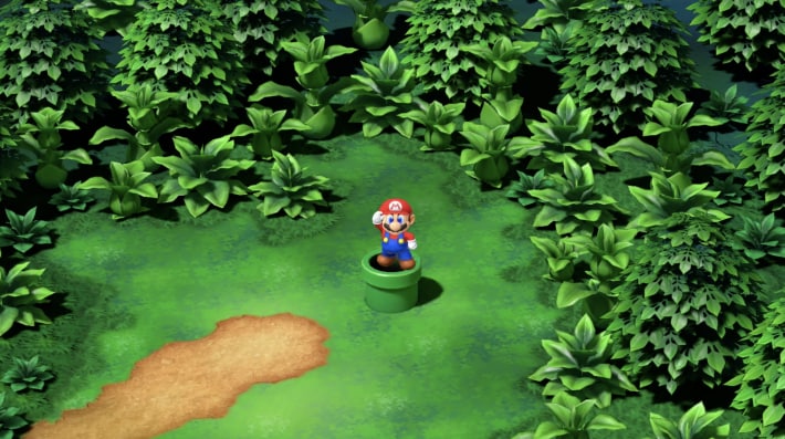 Kero Sewers
