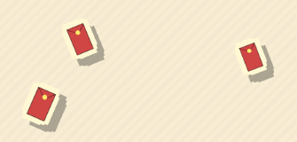 Red envelope