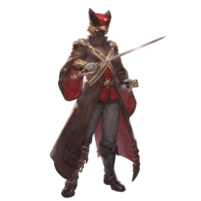 Enforcer