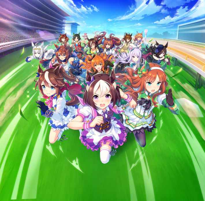 Umamusume