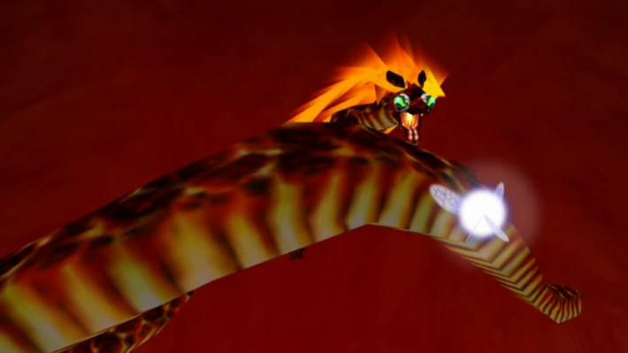Ocarina of Time | Volvagia Boss Guide | The Legend of Zelda - GameWith
