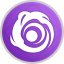 Darkness Element Icon