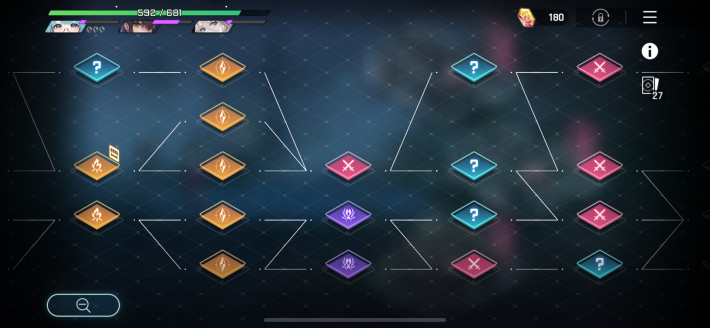 Interior Sweet Dream Boss