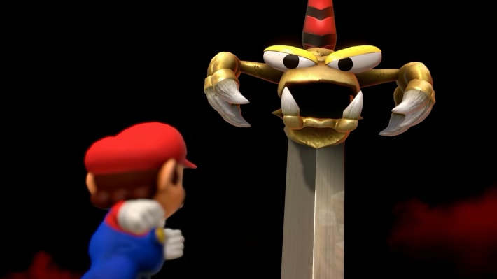 Bowser