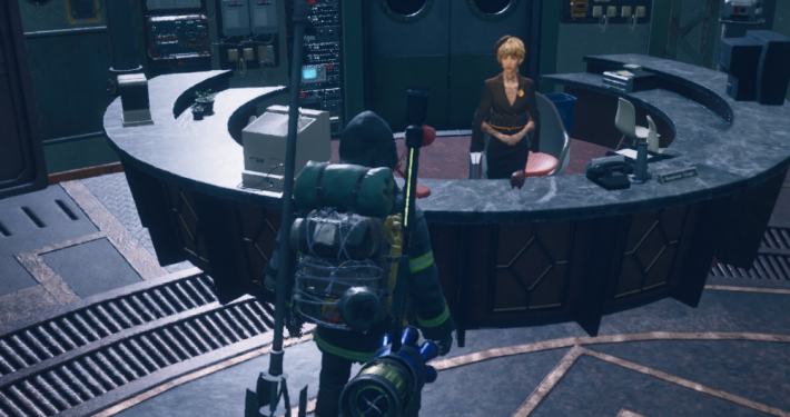 Image of how to change your Raider Name