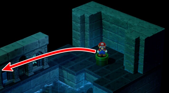 Kero Sewers
