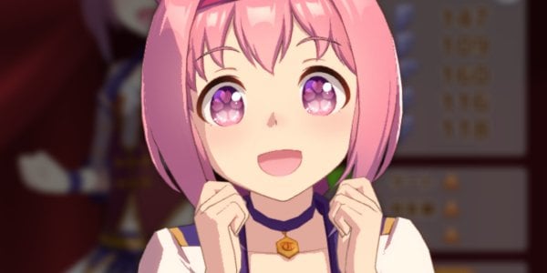Haru Urara Money-Making Method