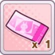 Support Card Scout Ticket