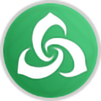 Wind Element Icon