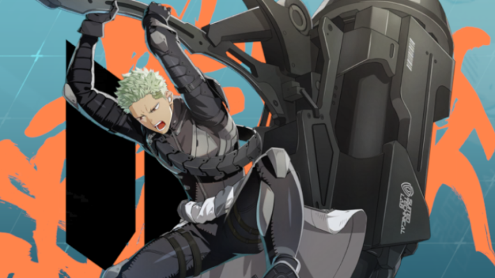 Aoi Kaguragi (Fruits of Diligence)