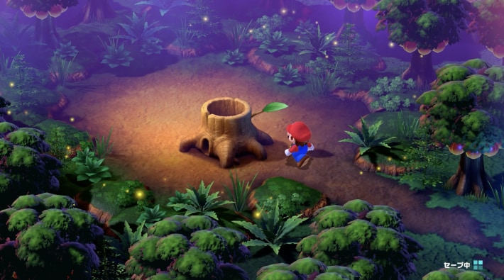 Stump