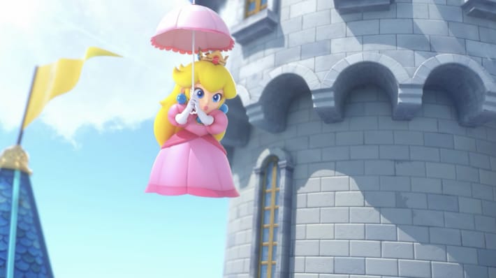 After Peach Joins