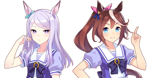 Image for List of Umamusume by Year | Generation Summary