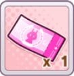 Trainee Scout Ticket