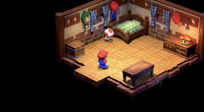 Mario