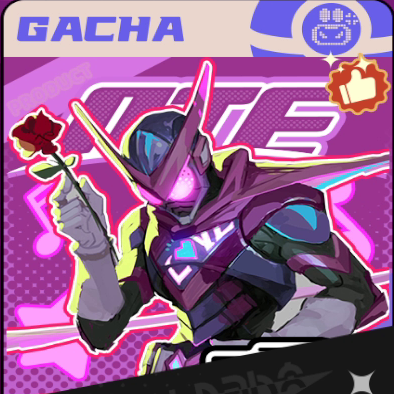 Kokoro Rider L3