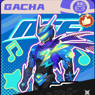 Kokoro Rider L1