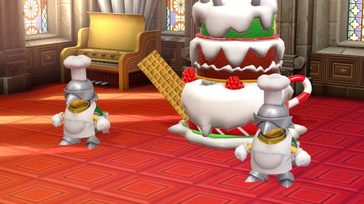 Cake