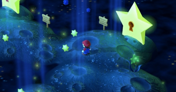 Star Hill