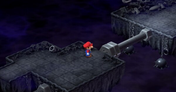 Weapon World