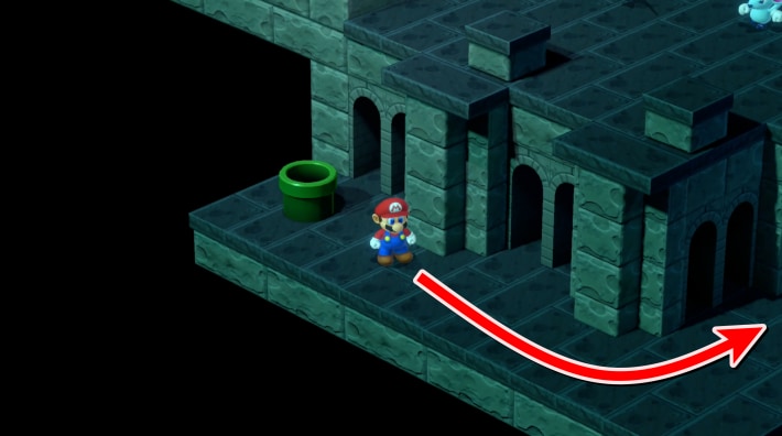 Kero Sewers