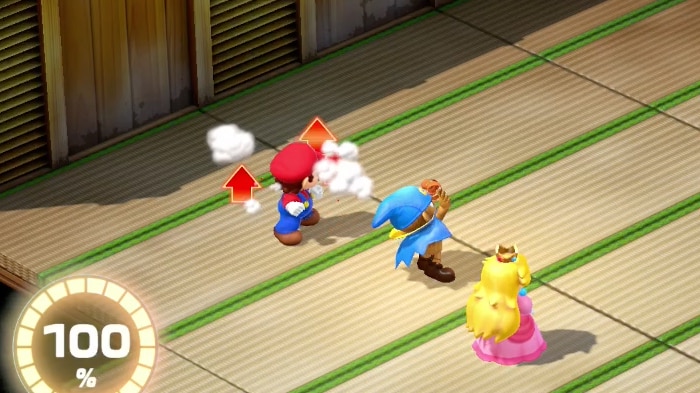 Mario RPG Remake_Jinx_Geno Boost