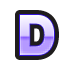 D
