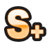 S+