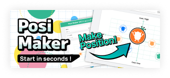PosiMaker